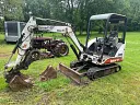 Bobcat 328 Image