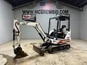 Bobcat 328 Image