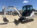Bobcat 331 Image