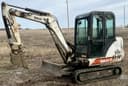 Bobcat 331 Image