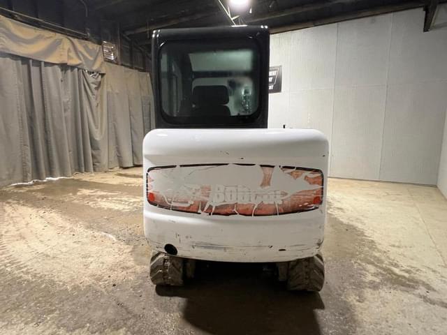 Image of Bobcat 331G equipment image 3