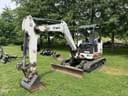 Bobcat 335 Image