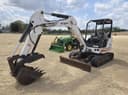Bobcat 335 Image