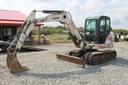 Bobcat 337G Image