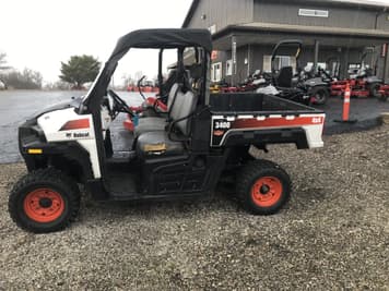 Main image Bobcat 3400