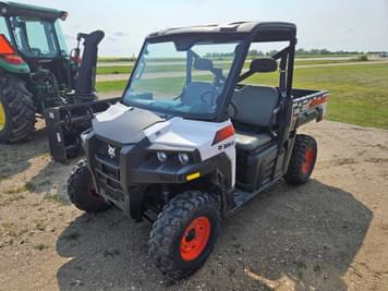 Main image Bobcat 3400