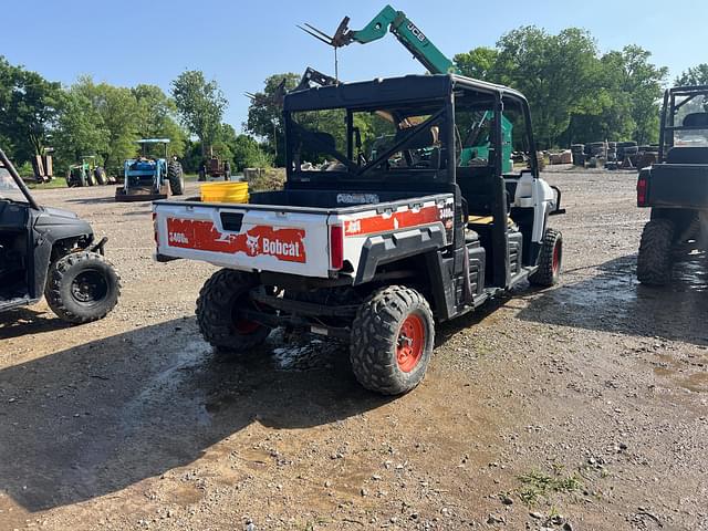 Image of Bobcat 3400 equipment image 3
