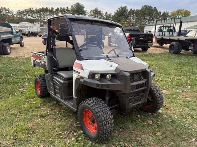 Image of Bobcat 3400 equipment image 3