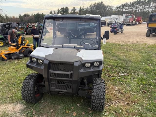 Image of Bobcat 3400 equipment image 2