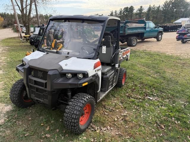 Image of Bobcat 3400 equipment image 1