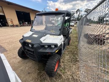 Main image Bobcat 3400