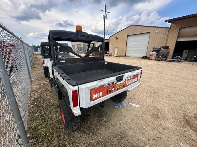 Image of Bobcat 3400 equipment image 3