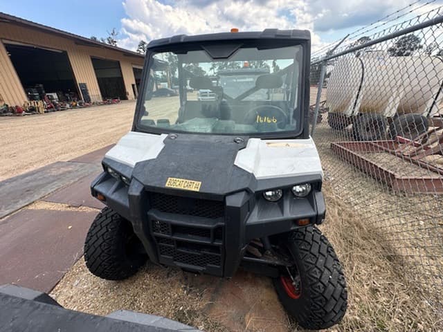 Image of Bobcat 3400 equipment image 4