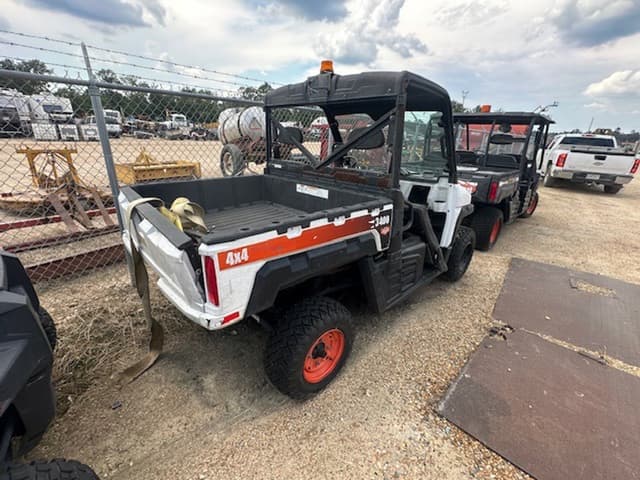 Image of Bobcat 3400 equipment image 2