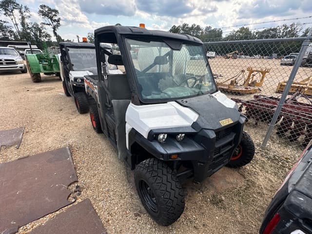 Image of Bobcat 3400 equipment image 1