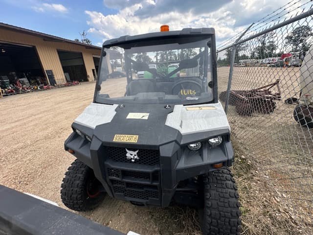 Image of Bobcat 3400 equipment image 4