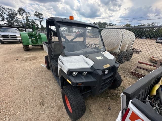 Image of Bobcat 3400 equipment image 1