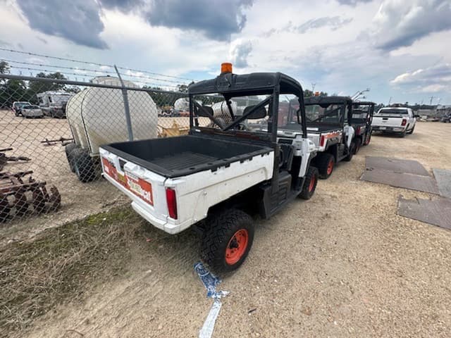 Image of Bobcat 3400 equipment image 2