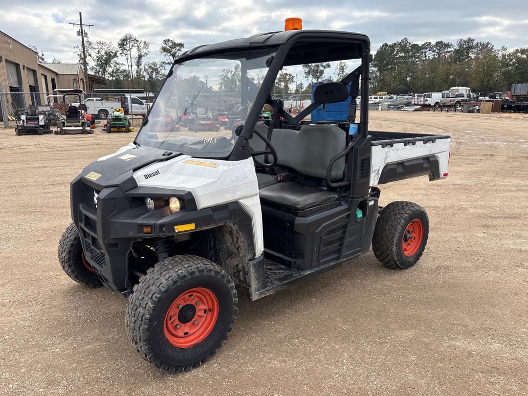 Image of Bobcat 3400 Image 0