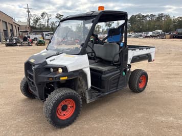 Main image Bobcat 3400