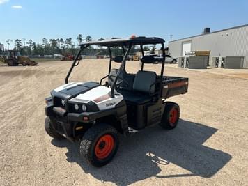 Main image Bobcat 3400