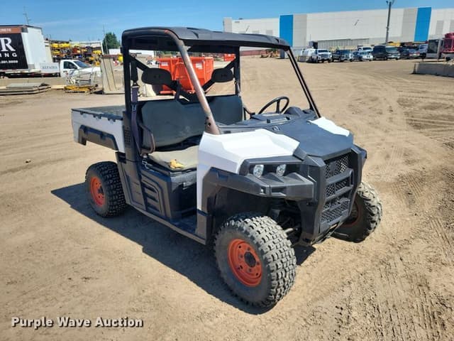 Image of Bobcat 3400 equipment image 2