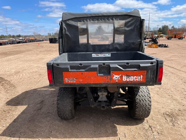 Image of Bobcat 3400 equipment image 3