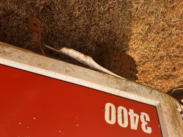 Image of Bobcat 3400 equipment image 1