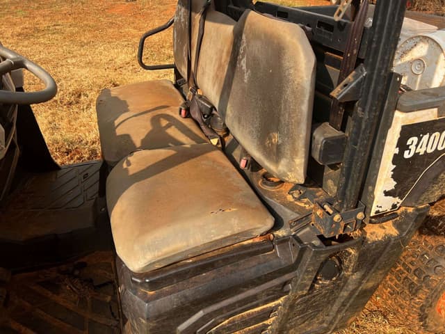 Image of Bobcat 3400 equipment image 4