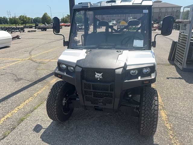 Image of Bobcat 3400XL equipment image 1