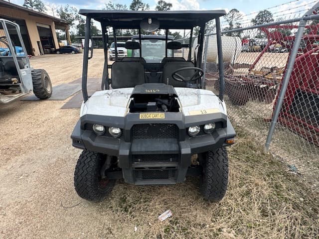 Image of Bobcat 3400XL equipment image 4