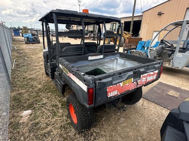 Image of Bobcat 3400XL equipment image 3