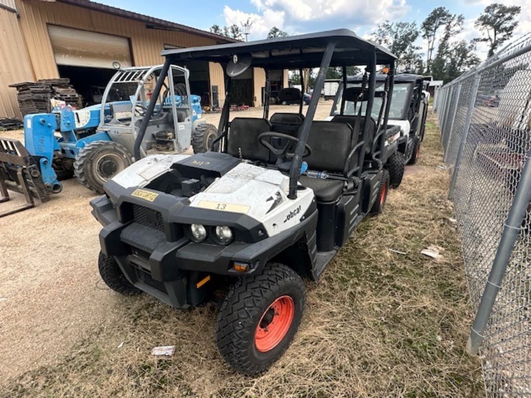 Image of Bobcat 3400XL Primary image