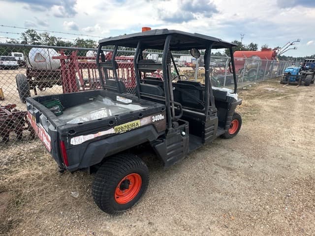 Image of Bobcat 3400XL equipment image 2