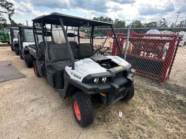 Image of Bobcat 3400XL equipment image 1