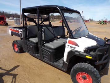 Main image Bobcat 3400XL