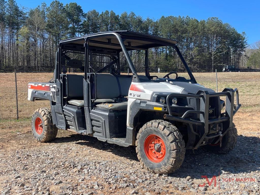 Main image Bobcat 3400XL
