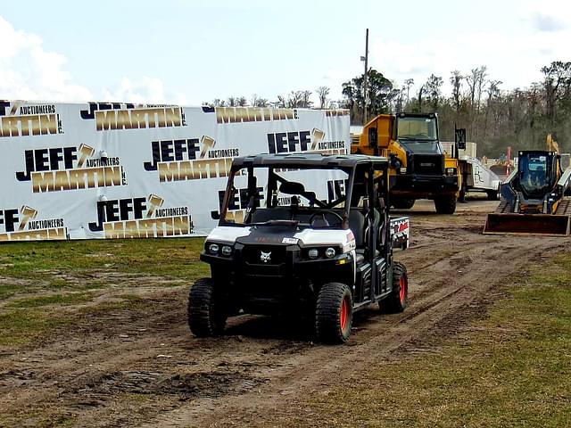 Image of Bobcat 3400XL equipment image 1