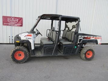 Main image Bobcat 3400XL