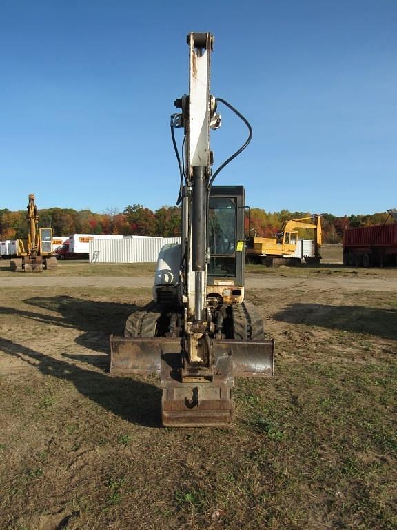 Image of Bobcat 341 equipment image 1