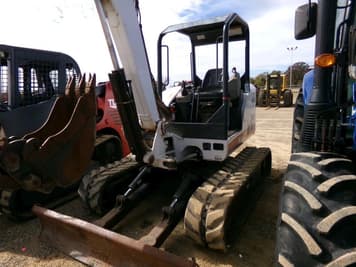 Main image Bobcat 341