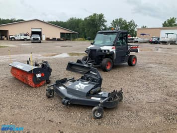 Main image Bobcat 3650