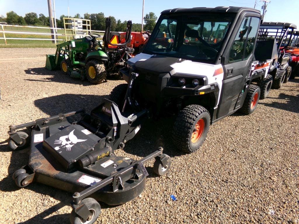 Main image Bobcat 3650