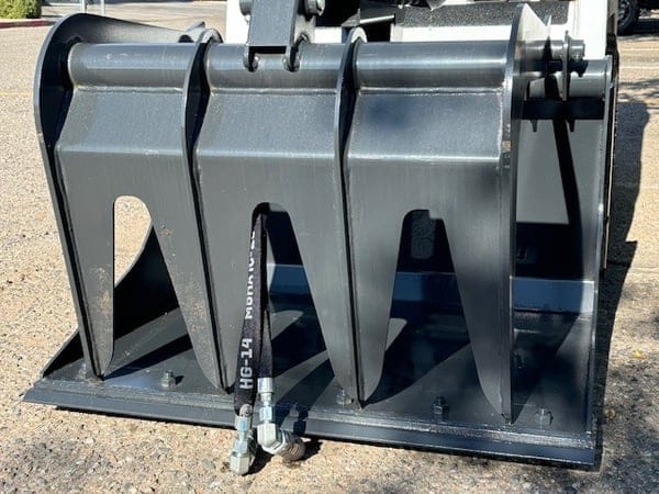 Bobcat 36IGB Equipment Image0