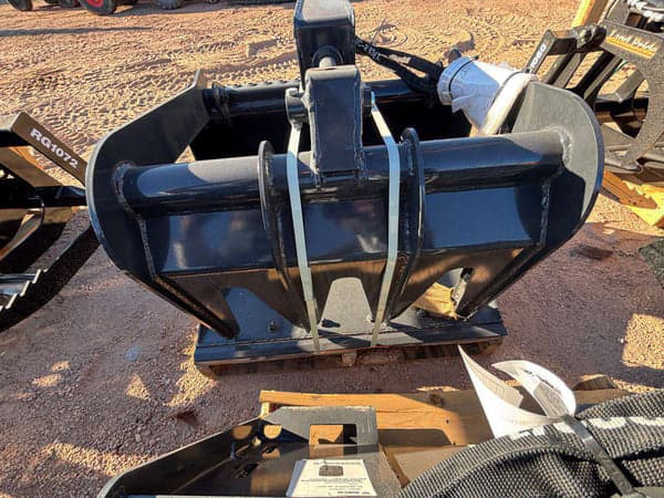 Image of Bobcat 36IGB equipment image 2