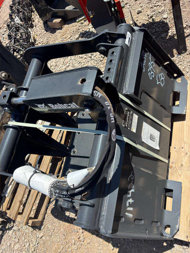 Bobcat 36IGB Equipment Image0