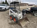 Bobcat 371 Image