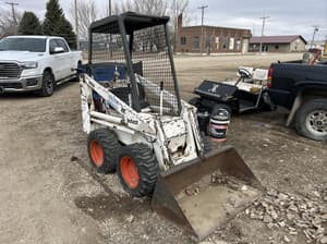 Bobcat 371 Image