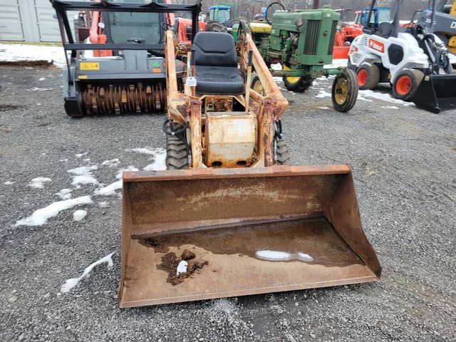 Image of Bobcat 371 equipment image 1