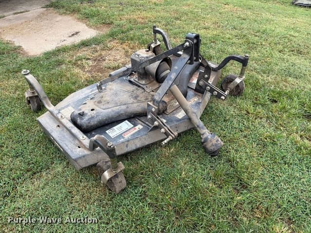 Image of Bobcat 3FM72 equipment image 2